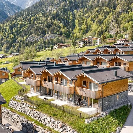 Arlberg Chalets Wald am Arlberg Esterno foto