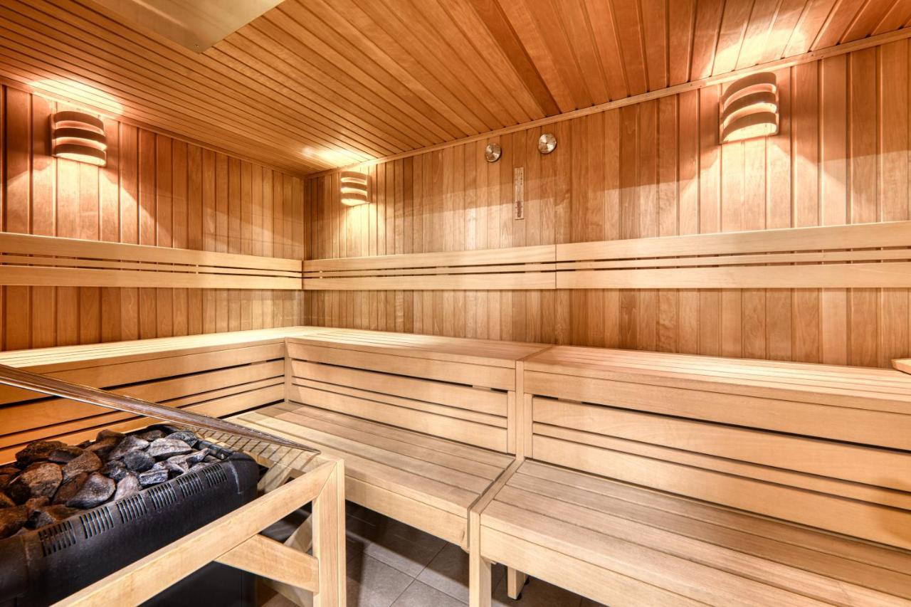 Arlberg Chalets Wald am Arlberg Esterno foto