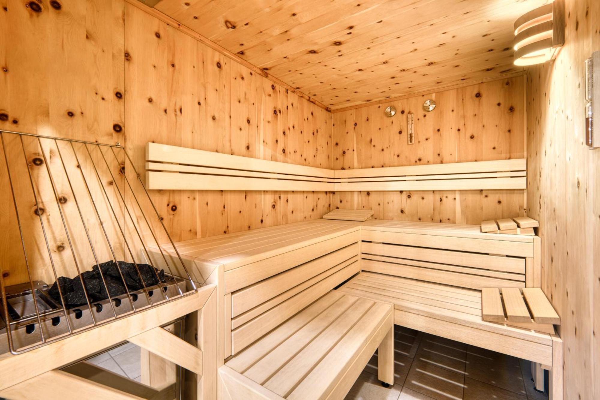 Arlberg Chalets Wald am Arlberg Esterno foto