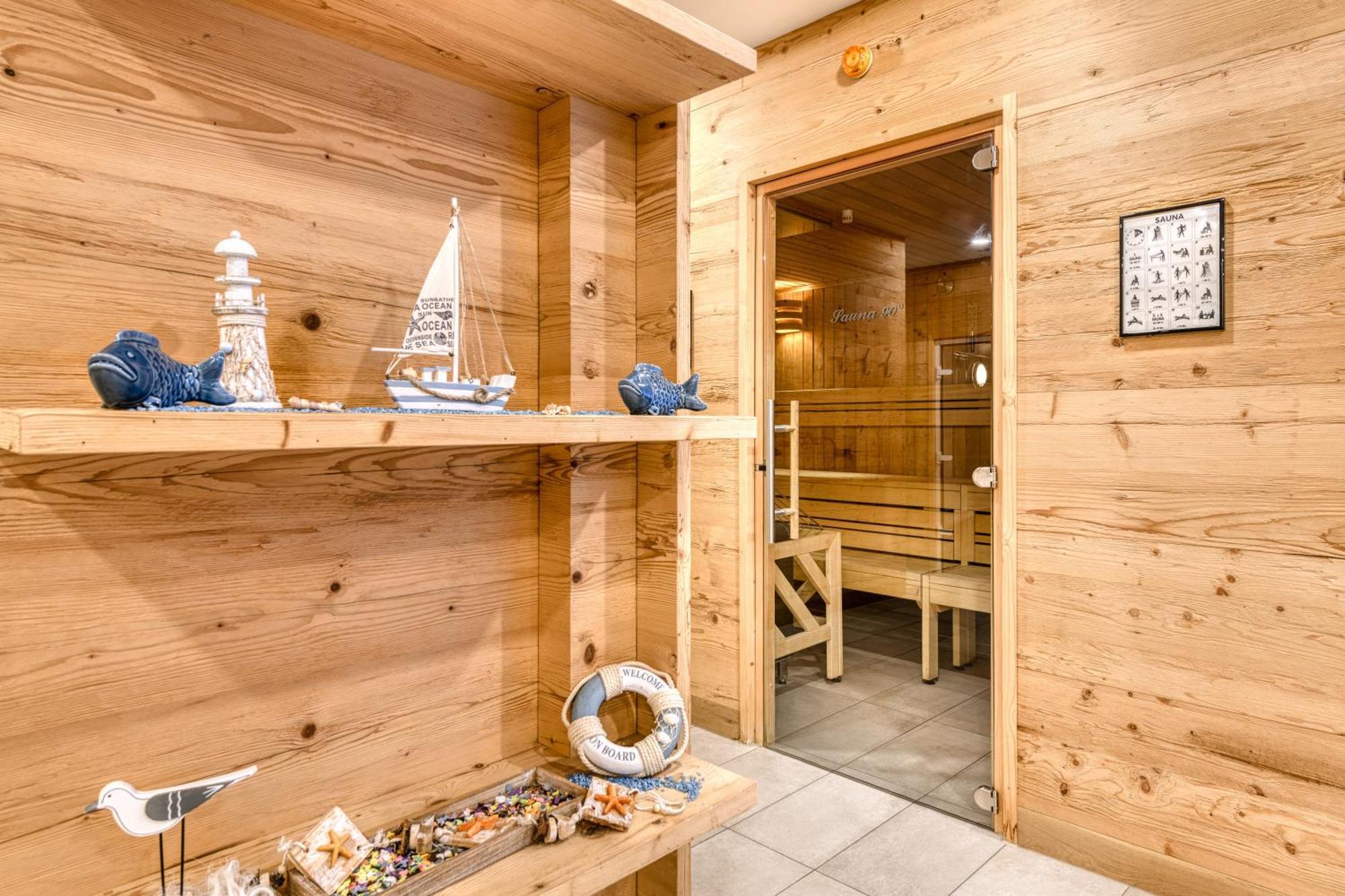 Arlberg Chalets Wald am Arlberg Esterno foto